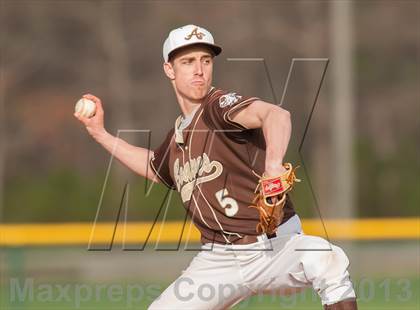 Thumbnail 1 in St. Augustine Prep @ Absegami photogallery.