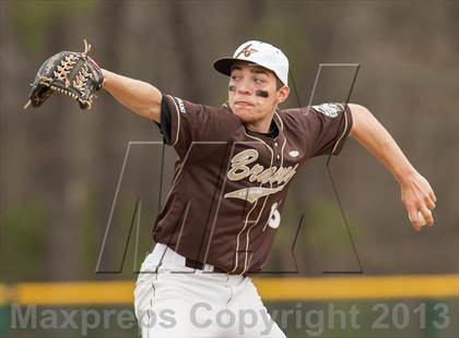 Thumbnail 3 in St. Augustine Prep @ Absegami photogallery.