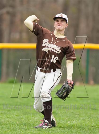 Thumbnail 2 in St. Augustine Prep @ Absegami photogallery.