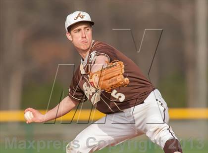 Thumbnail 3 in St. Augustine Prep @ Absegami photogallery.