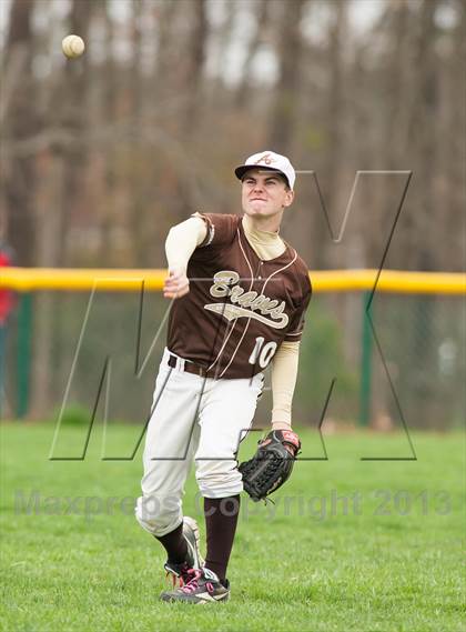 Thumbnail 3 in St. Augustine Prep @ Absegami photogallery.