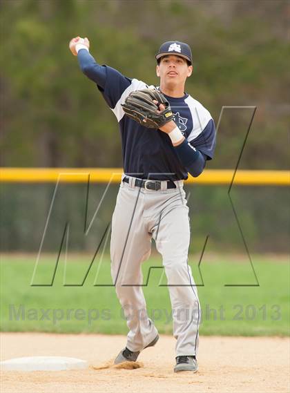 Thumbnail 2 in St. Augustine Prep @ Absegami photogallery.