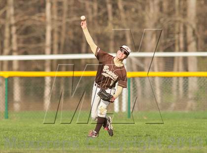 Thumbnail 1 in St. Augustine Prep @ Absegami photogallery.