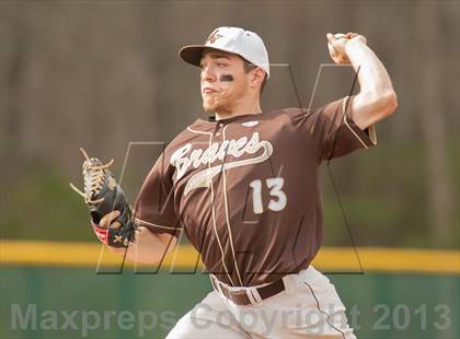 Thumbnail 2 in St. Augustine Prep @ Absegami photogallery.