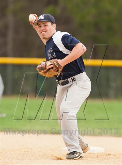 Thumbnail 3 in St. Augustine Prep @ Absegami photogallery.