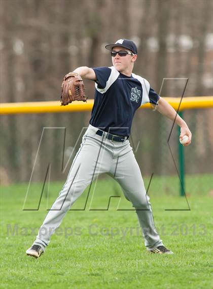 Thumbnail 1 in St. Augustine Prep @ Absegami photogallery.