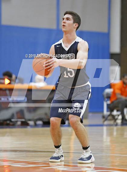 Thumbnail 3 in Jones vs Whitney Young (IHSA Chicago Regional Semifinal) photogallery.