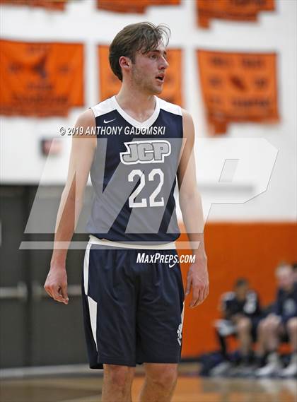 Thumbnail 1 in Jones vs Whitney Young (IHSA Chicago Regional Semifinal) photogallery.