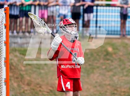 Thumbnail 1 in Greenville @ Christ Church Episcopal (SCHSL AAAA Playoff Round 2) photogallery.