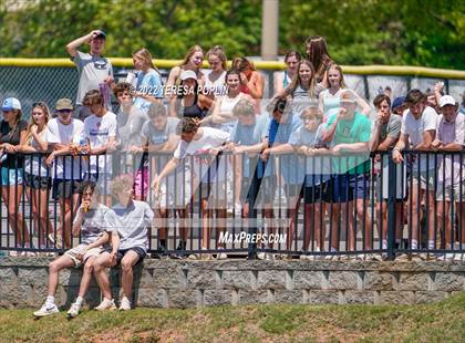 Thumbnail 2 in Greenville @ Christ Church Episcopal (SCHSL AAAA Playoff Round 2) photogallery.