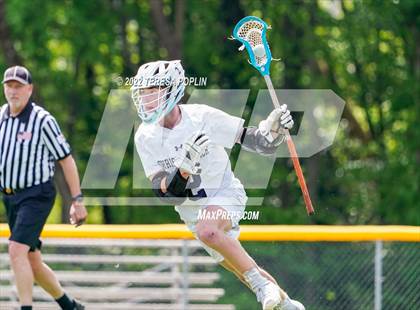 Thumbnail 2 in Greenville @ Christ Church Episcopal (SCHSL AAAA Playoff Round 2) photogallery.