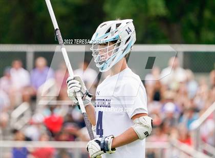 Thumbnail 1 in Greenville @ Christ Church Episcopal (SCHSL AAAA Playoff Round 2) photogallery.