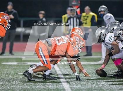 Thumbnail 3 in Spanaway Lake @ Lakes photogallery.