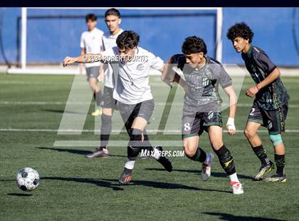 Thumbnail 2 in Stockdale vs. Palmdale photogallery.