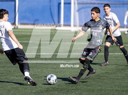 Thumbnail 1 in Stockdale vs. Palmdale photogallery.