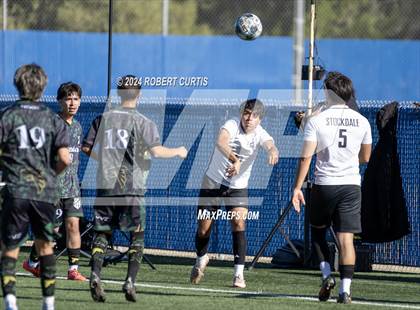 Thumbnail 1 in Stockdale vs. Palmdale photogallery.