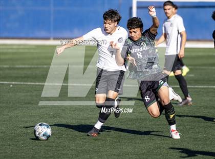 Thumbnail 3 in Stockdale vs. Palmdale photogallery.