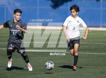 Thumbnail 3 in Stockdale vs. Palmdale photogallery.