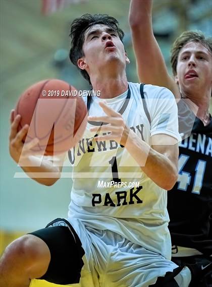 Thumbnail 3 in Buena @ Newbury Park photogallery.