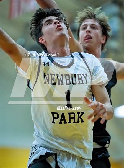 Thumbnail 1 in Buena @ Newbury Park photogallery.