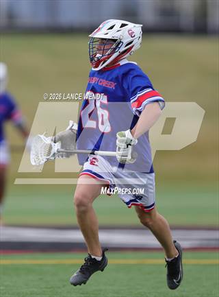 JV: Cherry Creek @ Colorado Academy