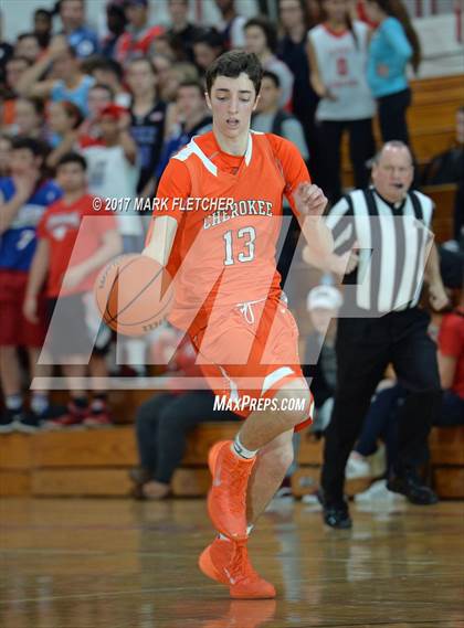 Thumbnail 3 in Cherokee @ Cherry Hill East photogallery.