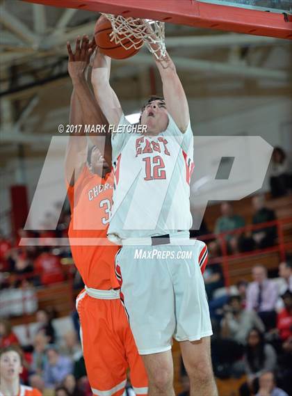 Thumbnail 1 in Cherokee @ Cherry Hill East photogallery.