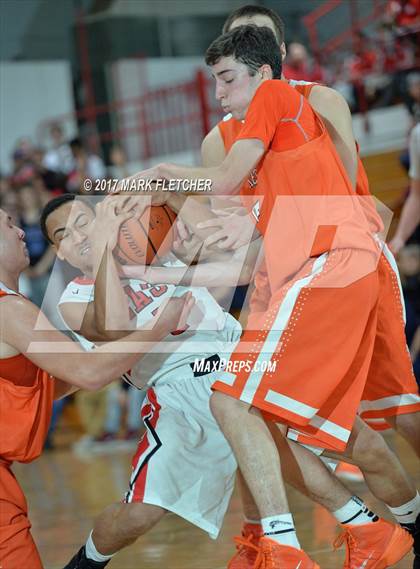 Thumbnail 3 in Cherokee @ Cherry Hill East photogallery.