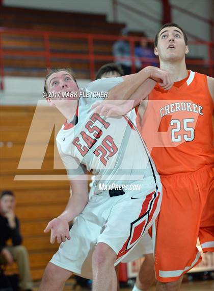 Thumbnail 1 in Cherokee @ Cherry Hill East photogallery.