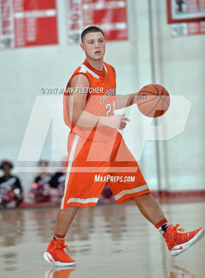 Thumbnail 3 in Cherokee @ Cherry Hill East photogallery.