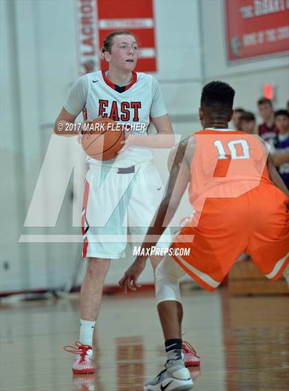Thumbnail 1 in Cherokee @ Cherry Hill East photogallery.