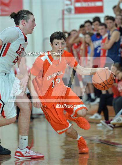 Thumbnail 1 in Cherokee @ Cherry Hill East photogallery.