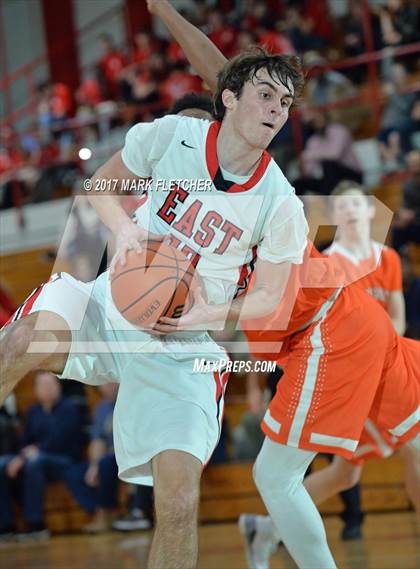 Thumbnail 2 in Cherokee @ Cherry Hill East photogallery.