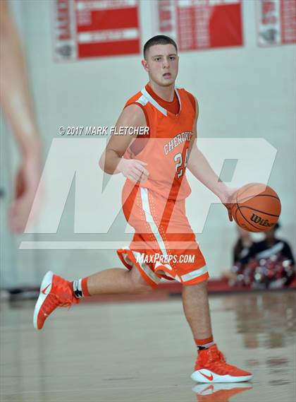 Thumbnail 2 in Cherokee @ Cherry Hill East photogallery.
