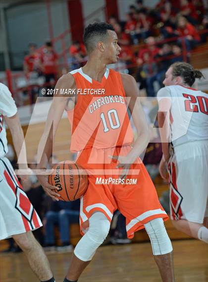 Thumbnail 2 in Cherokee @ Cherry Hill East photogallery.
