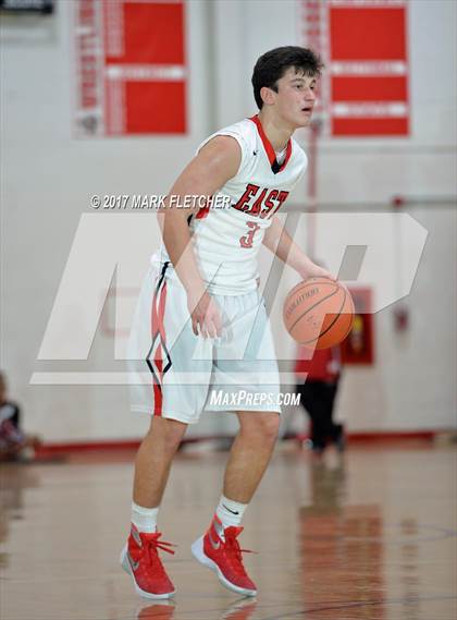 Thumbnail 2 in Cherokee @ Cherry Hill East photogallery.
