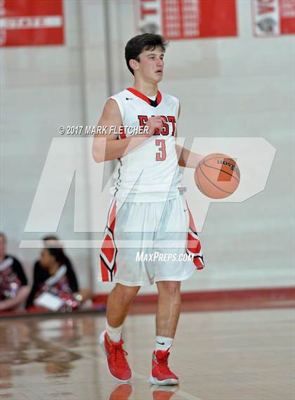 Thumbnail 1 in Cherokee @ Cherry Hill East photogallery.