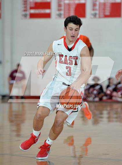 Thumbnail 2 in Cherokee @ Cherry Hill East photogallery.