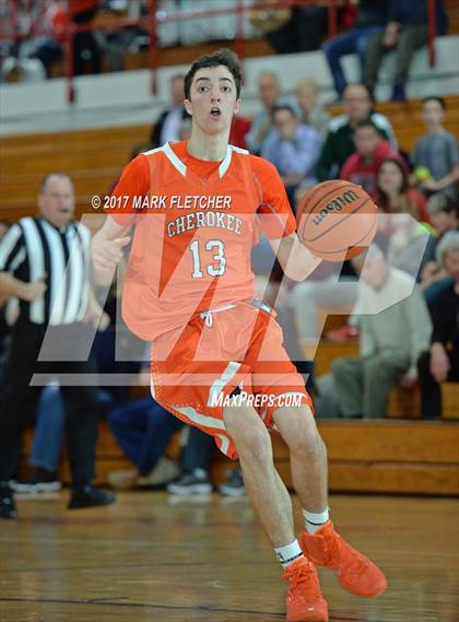 Thumbnail 1 in Cherokee @ Cherry Hill East photogallery.