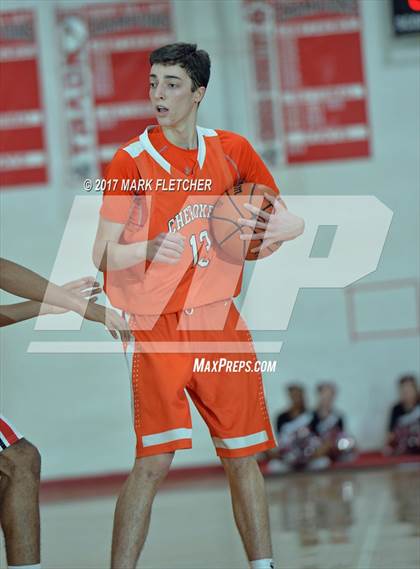 Thumbnail 2 in Cherokee @ Cherry Hill East photogallery.