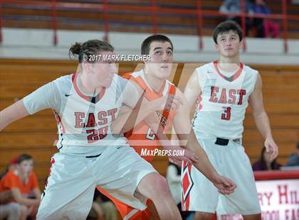 Thumbnail 1 in Cherokee @ Cherry Hill East photogallery.