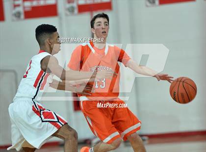 Thumbnail 1 in Cherokee @ Cherry Hill East photogallery.