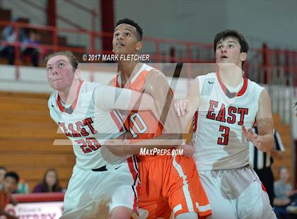 Thumbnail 1 in Cherokee @ Cherry Hill East photogallery.