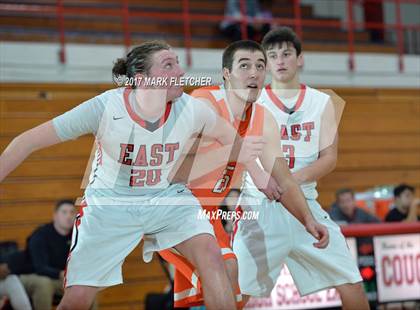 Thumbnail 1 in Cherokee @ Cherry Hill East photogallery.