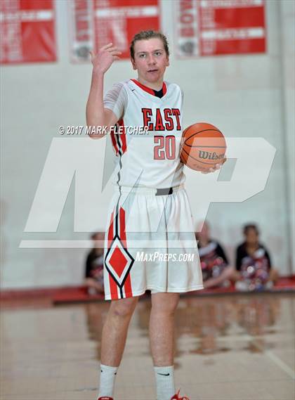 Thumbnail 2 in Cherokee @ Cherry Hill East photogallery.