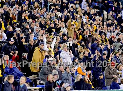 Thumbnail 2 in Del Oro vs. Oakdale (CIF SJS D3 Final) photogallery.