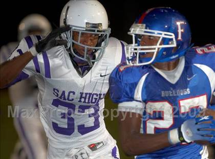Thumbnail 3 in Sacramento @ Folsom photogallery.