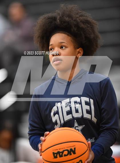 Thumbnail 3 in Siegel @ Mount Juliet photogallery.