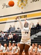 Photo from the gallery "Siegel @ Mount Juliet"