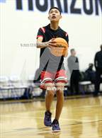Photo from the gallery "Page vs. St. John Paul II Catholic (VCS Thanksgiving Tournament)"